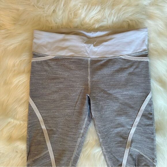 Lululemon Leggings - Picture 5 of 9